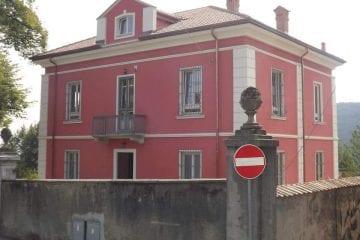 Ravalement de façade Alpes-Maritimes