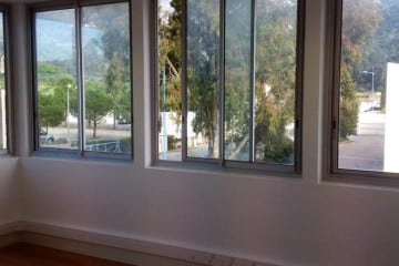 Rénovation de bureaux à Cagnes-sur-Mer