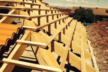 Rénovation de maison Alpes-Maritimes