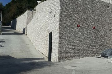 Construction de maison à Nice