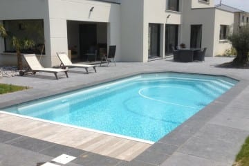 Création Piscine