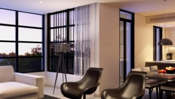 Les 5 meilleures façons de rénover votre appartement