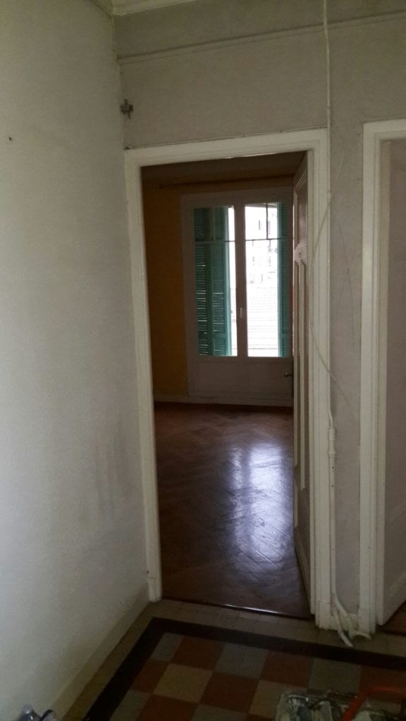 renovation d'appartement nice