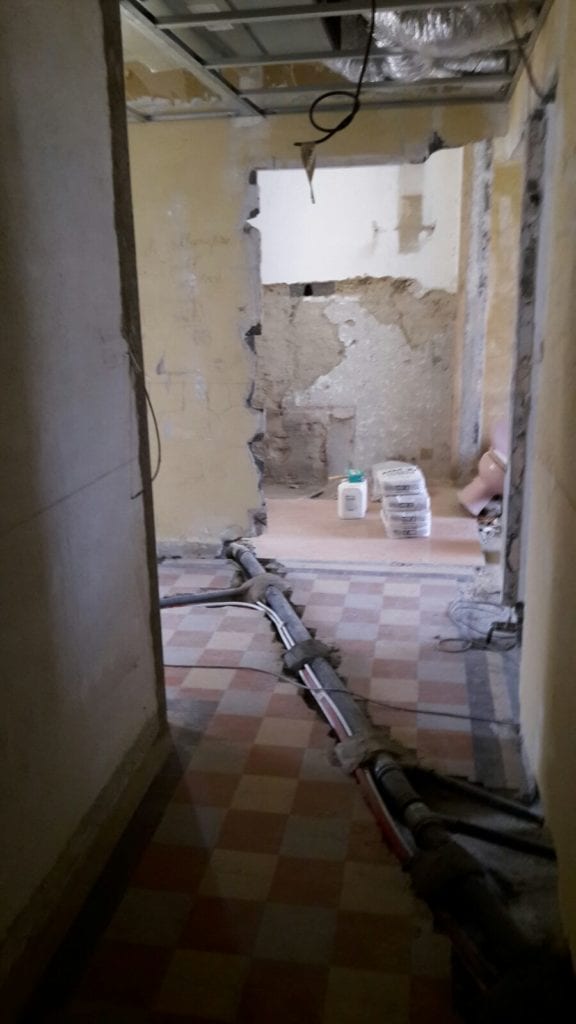 renovation d'appartement nice