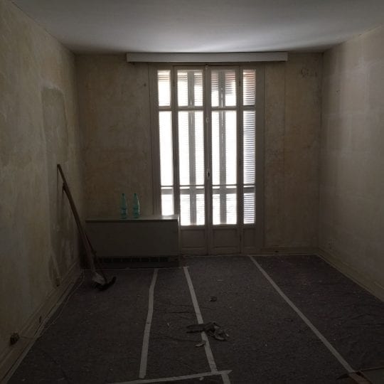 Rénovation appartement Monaco