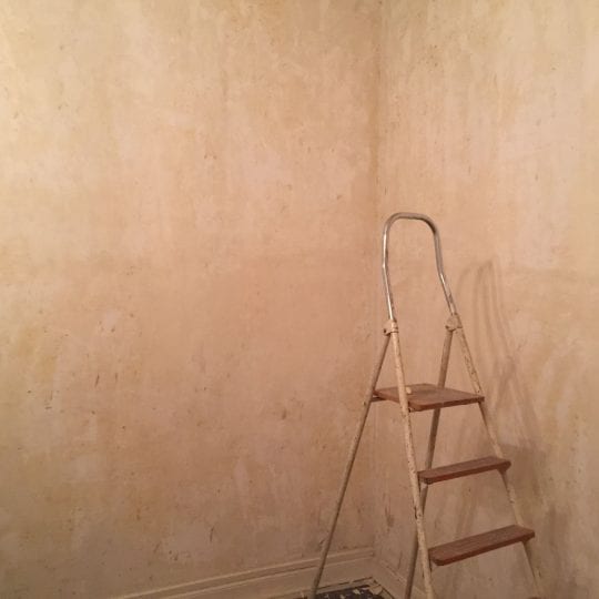 Rénovation appartement Monaco