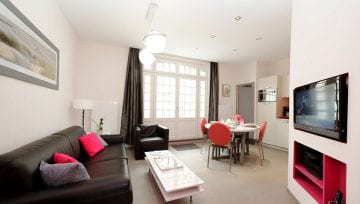 Comment trouver un bon locataire pour son appartement