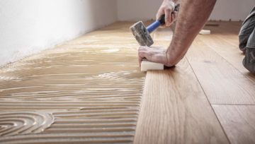 Rénovation d'appartements et maisons à Nice, Cannes et Antibes : Donnez une nouvelle vie à votre intérieur